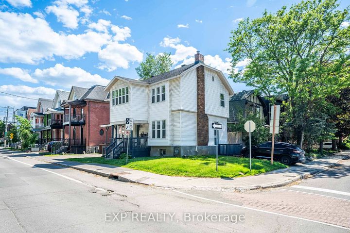 Photo 3 at 514 Lyon Street N, Ottawa Centre, Ottawa
