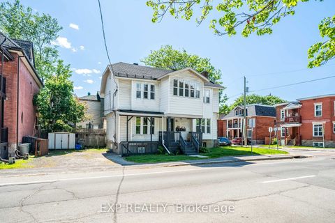 Photo 1 at 514 Lyon Street N, Ottawa Centre, Ottawa