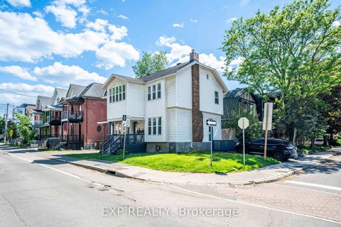 Photo 3 at 514 Lyon Street N, Ottawa Centre, Ottawa