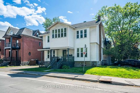 Photo 4 at 514 Lyon Street N, Ottawa Centre, Ottawa