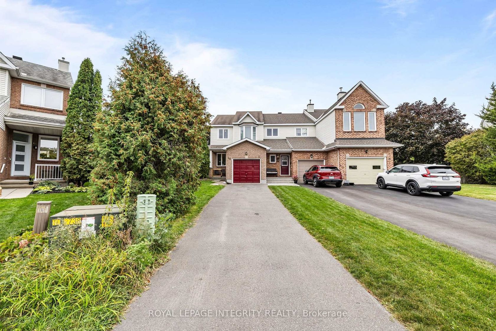 26 Astoria Crescent, Nepean (Barrhaven East), Ottawa 