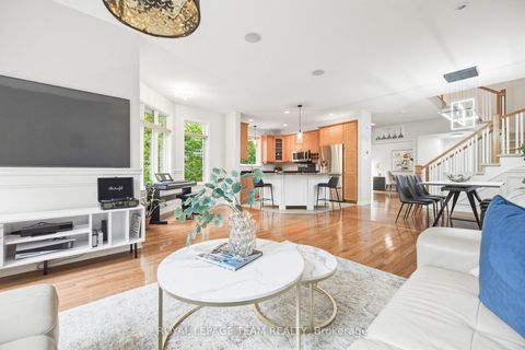 Photo 9 at 19 Creeks End Lane, Nepean (Bayshore), Ottawa