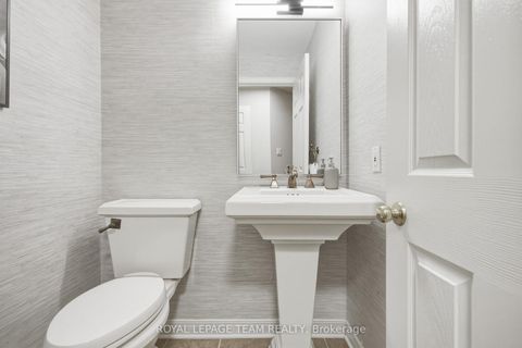 Photo 19 at 19 Creeks End Lane, Nepean (Bayshore), Ottawa