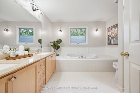 Photo 25 at 19 Creeks End Lane, Nepean (Bayshore), Ottawa