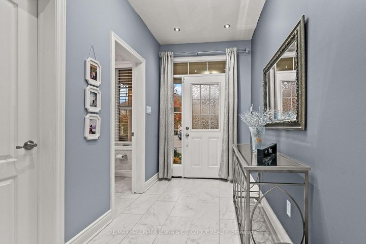 Photo 2 at 803 Logperch Circle, Nepean (Half Moon Bay), Ottawa