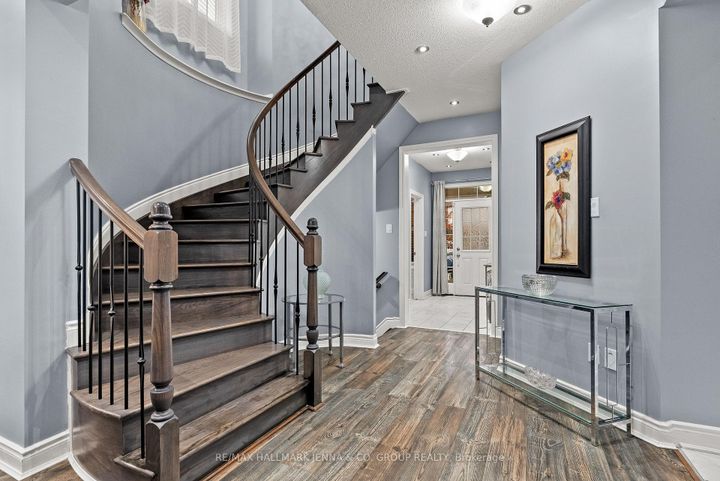 Photo 6 at 803 Logperch Circle, Nepean (Half Moon Bay), Ottawa