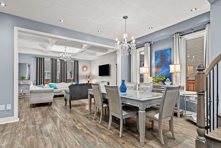 Photo 8 at 803 Logperch Circle, Nepean (Half Moon Bay), Ottawa