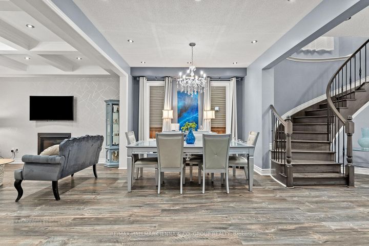 Photo 9 at 803 Logperch Circle, Nepean (Half Moon Bay), Ottawa