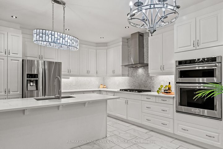 Photo 13 at 803 Logperch Circle, Nepean (Half Moon Bay), Ottawa