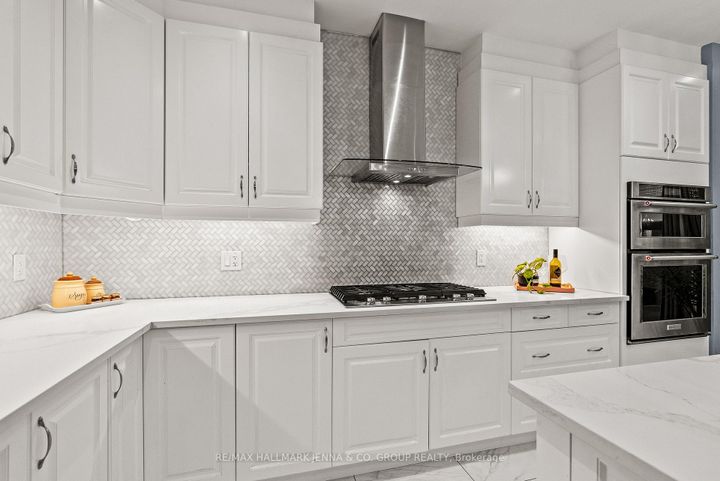 Photo 15 at 803 Logperch Circle, Nepean (Half Moon Bay), Ottawa