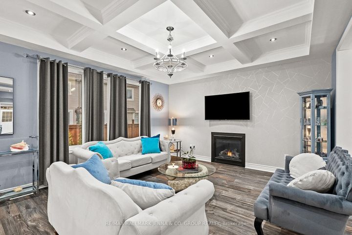 Photo 20 at 803 Logperch Circle, Nepean (Half Moon Bay), Ottawa