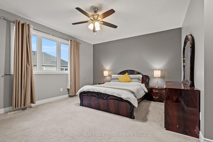 Photo 22 at 803 Logperch Circle, Nepean (Half Moon Bay), Ottawa