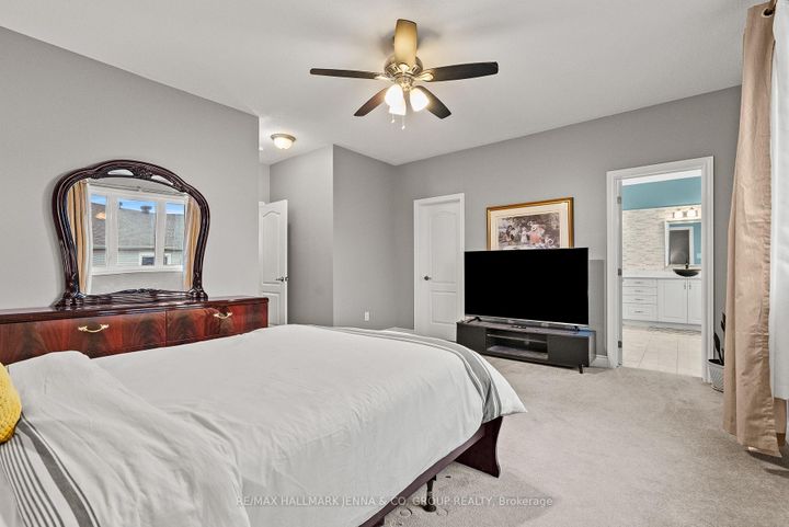 Photo 23 at 803 Logperch Circle, Nepean (Half Moon Bay), Ottawa