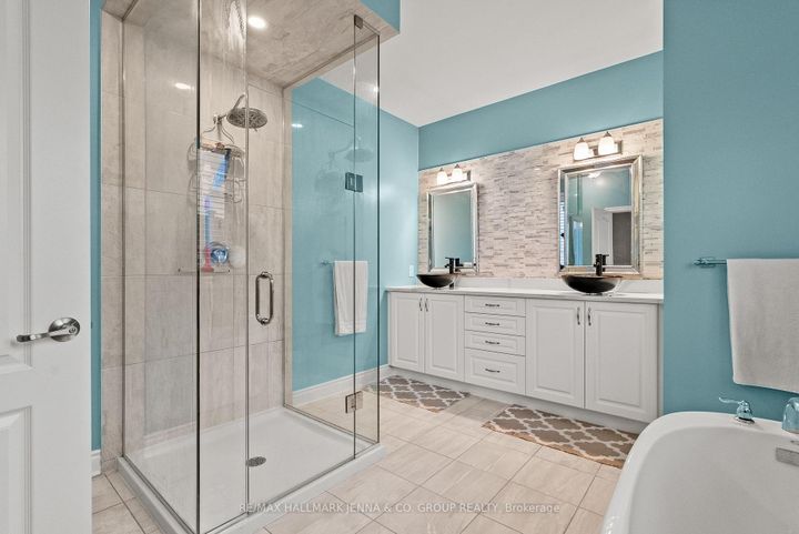 Photo 24 at 803 Logperch Circle, Nepean (Half Moon Bay), Ottawa