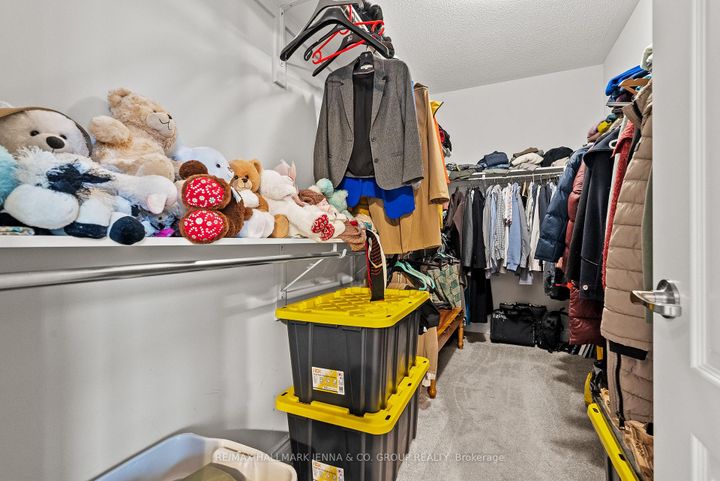 Photo 26 at 803 Logperch Circle, Nepean (Half Moon Bay), Ottawa