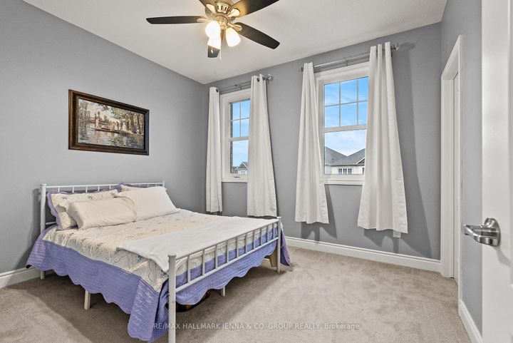 Photo 27 at 803 Logperch Circle, Nepean (Half Moon Bay), Ottawa