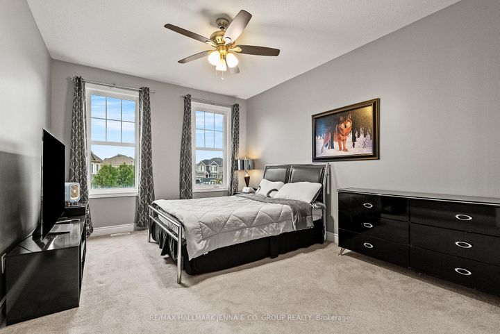 Photo 30 at 803 Logperch Circle, Nepean (Half Moon Bay), Ottawa