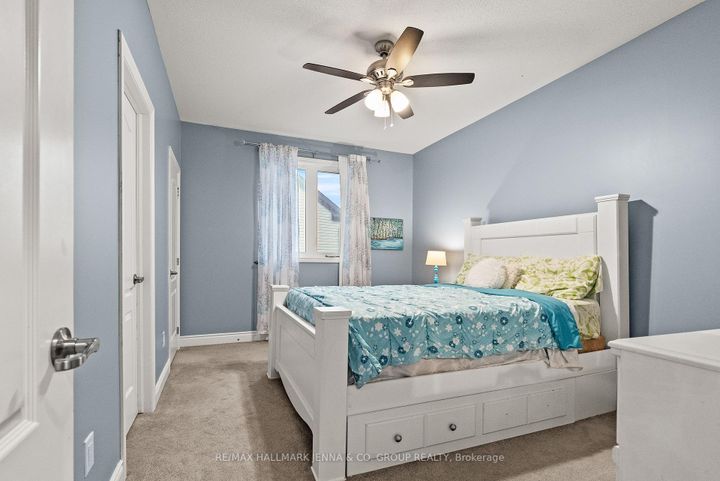 Photo 33 at 803 Logperch Circle, Nepean (Half Moon Bay), Ottawa