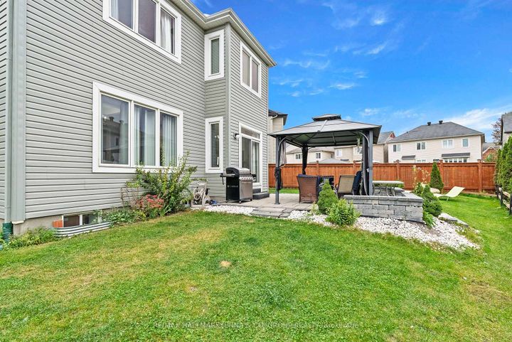 Photo 45 at 803 Logperch Circle, Nepean (Half Moon Bay), Ottawa