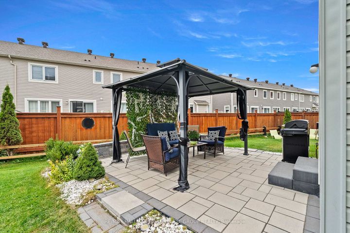 Photo 47 at 803 Logperch Circle, Nepean (Half Moon Bay), Ottawa