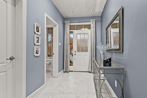 Photo 2 at 803 Logperch Circle, Nepean (Half Moon Bay), Ottawa
