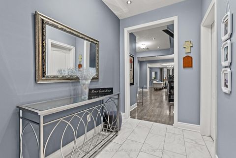 Photo 3 at 803 Logperch Circle, Nepean (Half Moon Bay), Ottawa