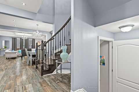 Photo 5 at 803 Logperch Circle, Nepean (Half Moon Bay), Ottawa