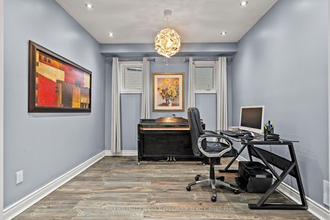 Photo 7 at 803 Logperch Circle, Nepean (Half Moon Bay), Ottawa