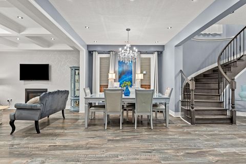 Photo 9 at 803 Logperch Circle, Nepean (Half Moon Bay), Ottawa