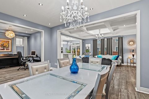 Photo 10 at 803 Logperch Circle, Nepean (Half Moon Bay), Ottawa