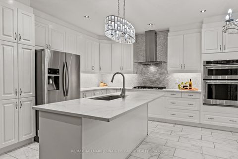 Photo 12 at 803 Logperch Circle, Nepean (Half Moon Bay), Ottawa