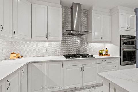 Photo 15 at 803 Logperch Circle, Nepean (Half Moon Bay), Ottawa