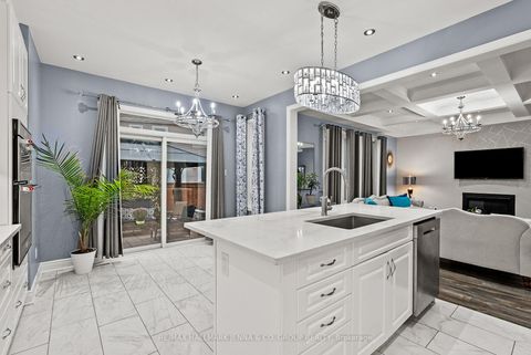 Photo 18 at 803 Logperch Circle, Nepean (Half Moon Bay), Ottawa