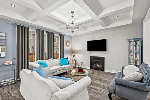 Photo 20 at 803 Logperch Circle, Nepean (Half Moon Bay), Ottawa