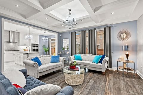 Photo 21 at 803 Logperch Circle, Nepean (Half Moon Bay), Ottawa
