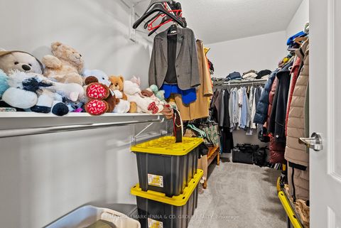 Photo 26 at 803 Logperch Circle, Nepean (Half Moon Bay), Ottawa
