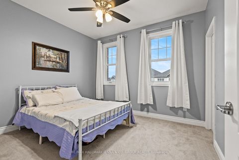 Photo 27 at 803 Logperch Circle, Nepean (Half Moon Bay), Ottawa