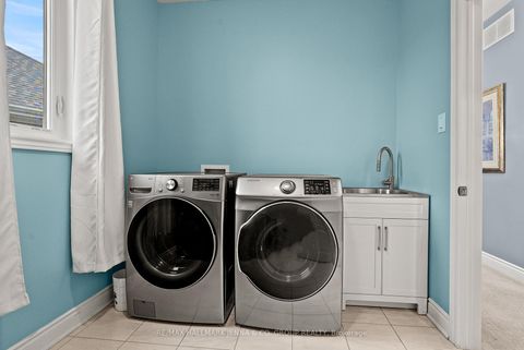 Photo 34 at 803 Logperch Circle, Nepean (Half Moon Bay), Ottawa