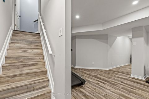 Photo 35 at 803 Logperch Circle, Nepean (Half Moon Bay), Ottawa