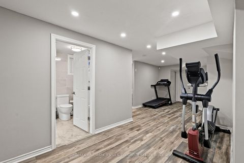 Photo 37 at 803 Logperch Circle, Nepean (Half Moon Bay), Ottawa