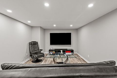 Photo 38 at 803 Logperch Circle, Nepean (Half Moon Bay), Ottawa