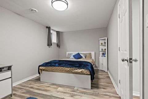 Photo 40 at 803 Logperch Circle, Nepean (Half Moon Bay), Ottawa