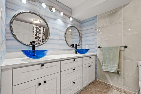 Photo 41 at 803 Logperch Circle, Nepean (Half Moon Bay), Ottawa