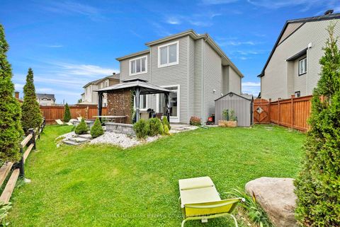 Photo 46 at 803 Logperch Circle, Nepean (Half Moon Bay), Ottawa