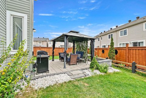 Photo 48 at 803 Logperch Circle, Nepean (Half Moon Bay), Ottawa