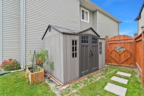 Photo 49 at 803 Logperch Circle, Nepean (Half Moon Bay), Ottawa
