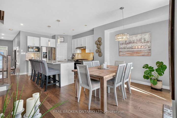 Photo 11 at 609 Egret Way, Nepean (Half Moon Bay), Ottawa