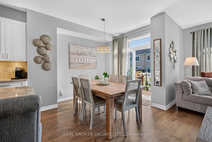 Photo 12 at 609 Egret Way, Nepean (Half Moon Bay), Ottawa