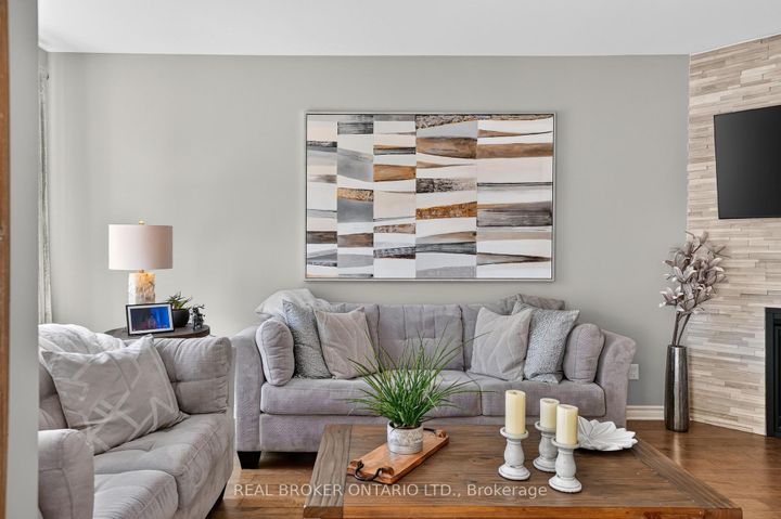Photo 14 at 609 Egret Way, Nepean (Half Moon Bay), Ottawa