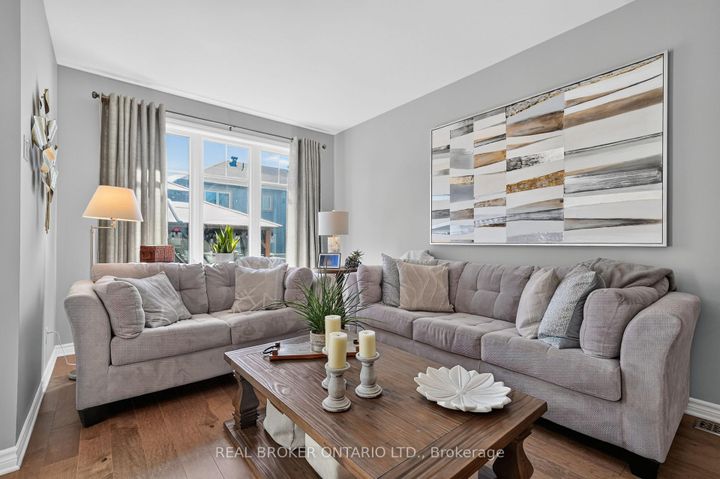 Photo 15 at 609 Egret Way, Nepean (Half Moon Bay), Ottawa